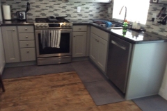 South Tucson AZ Remodeling Kitchen